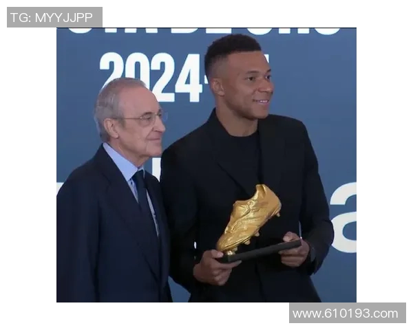 姆巴佩荣获月度最佳球员实至名归展现非凡实力和领导力