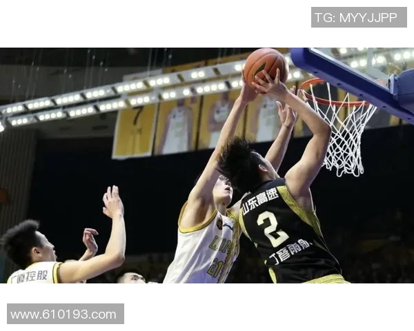 昔日王者CBA状态下滑，何去何从？