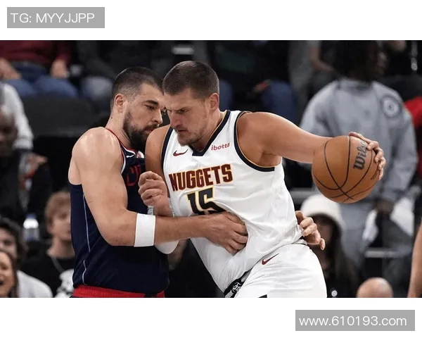 冲突升级!约基奇与教练发生激烈争执