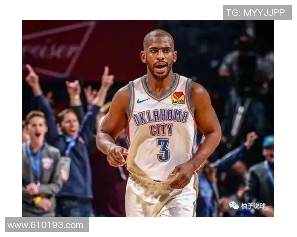 【深度解析】保罗近况+未来走势预测