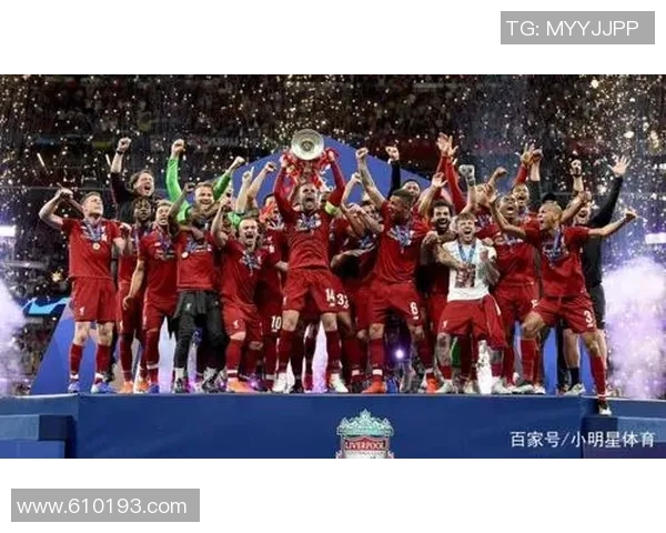 利物浦冲击金球奖？数据全面对比分析