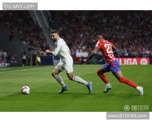 五年对比：马竞数据全面进化！