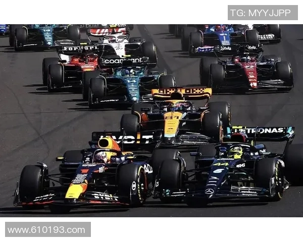 F1赛道天气变化对比赛策略的影响