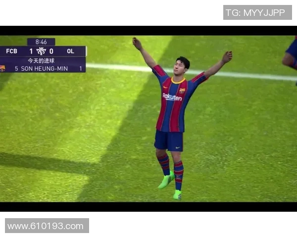 【深度解析】孙兴慜近况+未来走势预测