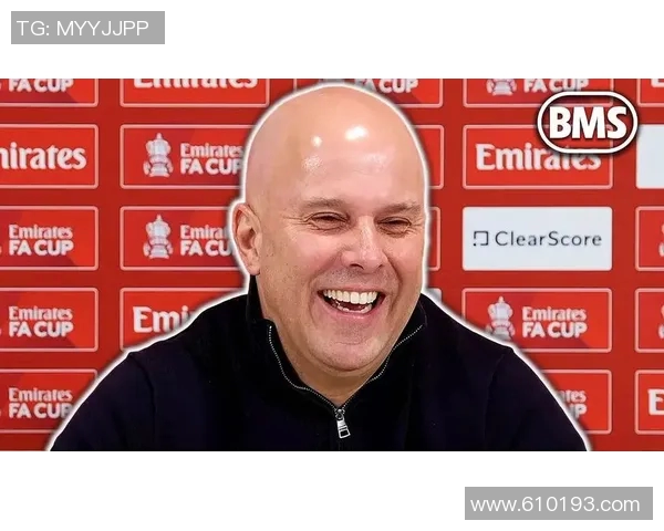 利物浦赛后采访爆金句，引全场大笑