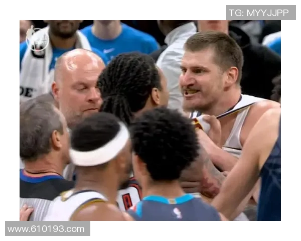 你可能从未听过的约基奇冷知识大盘点揭秘他的十个意想不到的小秘密