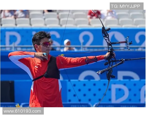 奥运会射箭项目技术动作解析与训练要点详细指导