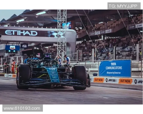 F1赛季车队工程技术创新及应用实例分析与发展趋势探索